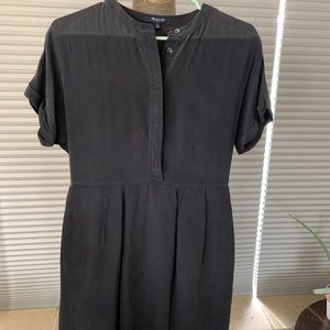 Black Madewell Short sleeve